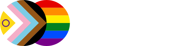 Logo queer-friendly healthcare