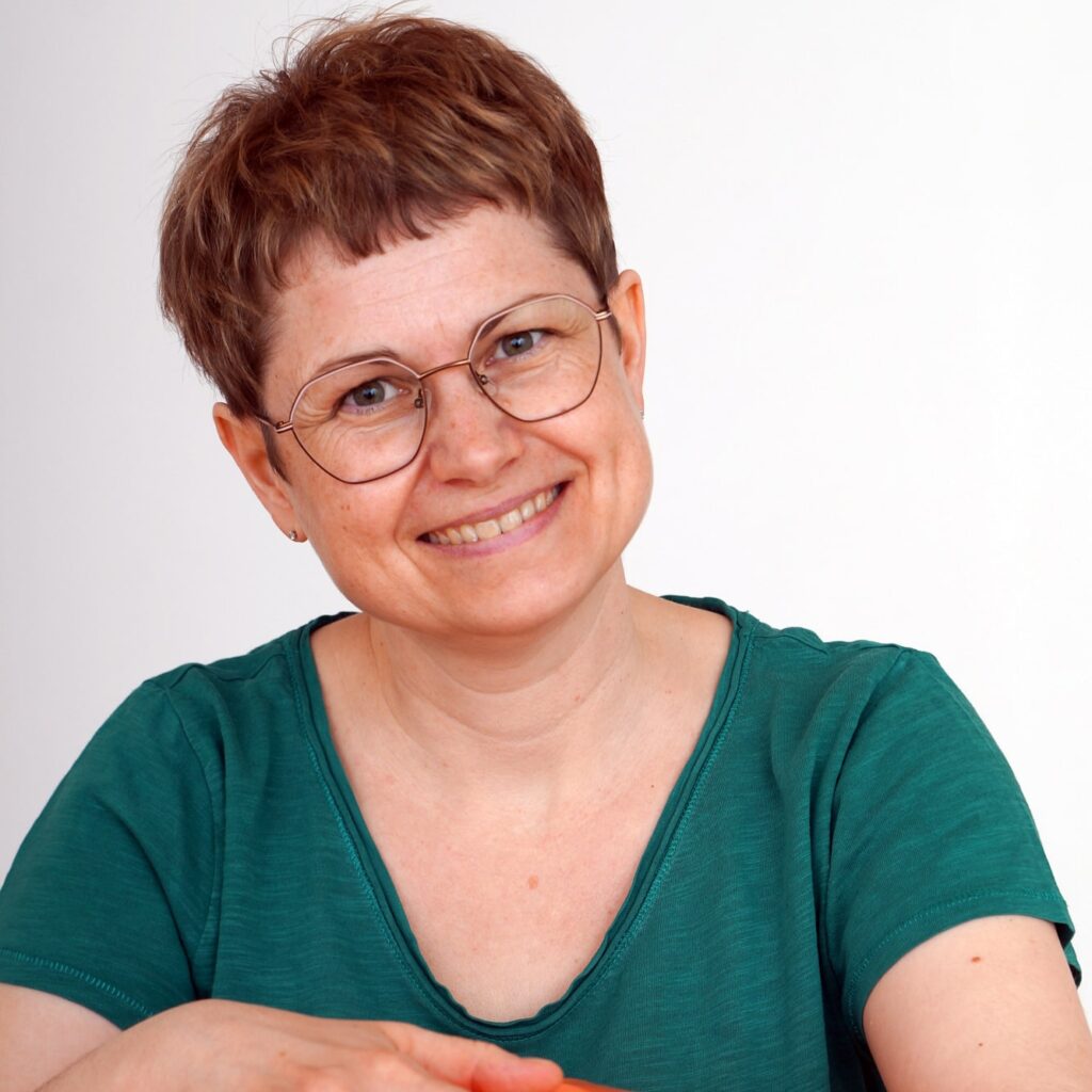 Christine Schierer